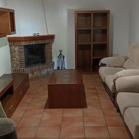 Villa Oasis Los Gallardos Zewnętrze zdjęcie