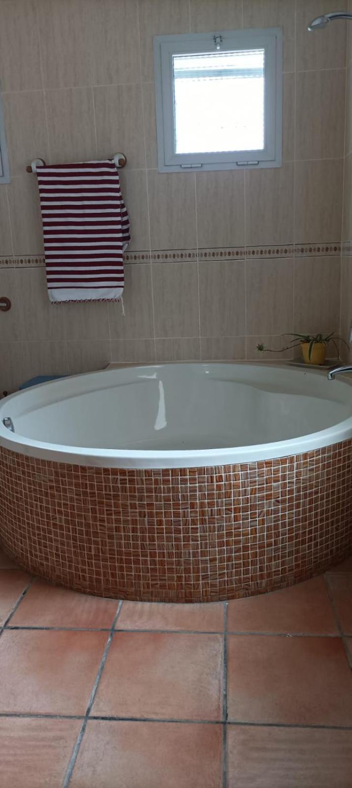 Villa Oasis Los Gallardos Zewnętrze zdjęcie