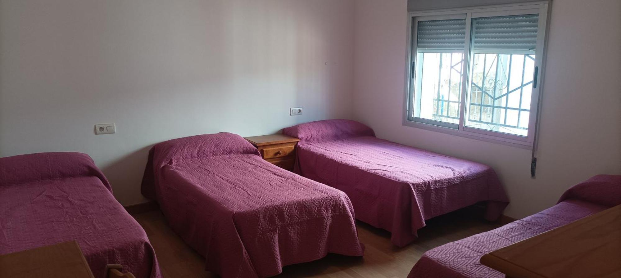 Villa Oasis Los Gallardos Zewnętrze zdjęcie