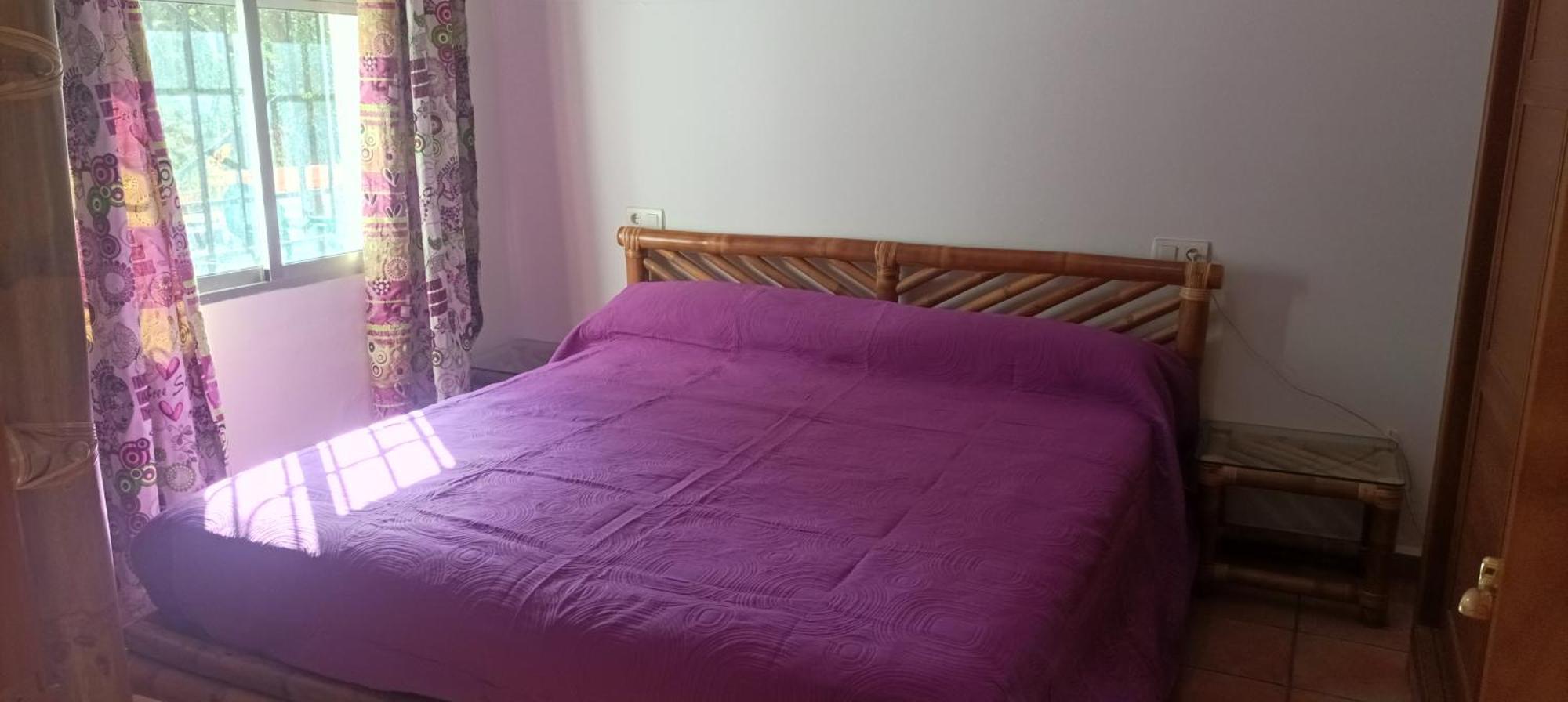 Villa Oasis Los Gallardos Zewnętrze zdjęcie